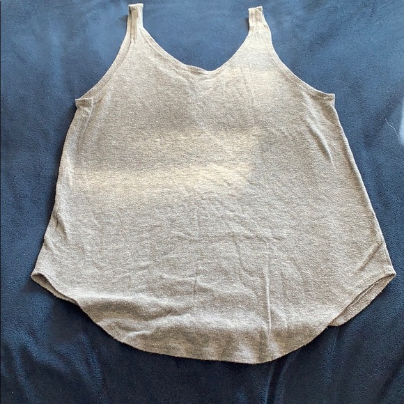 SoulCycle mantra tank top xs - Picture 2 of 3